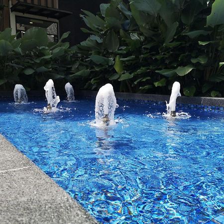 Lcp T1 Honeymoon Genting Highland Midhill Homestay Bentong Exterior photo