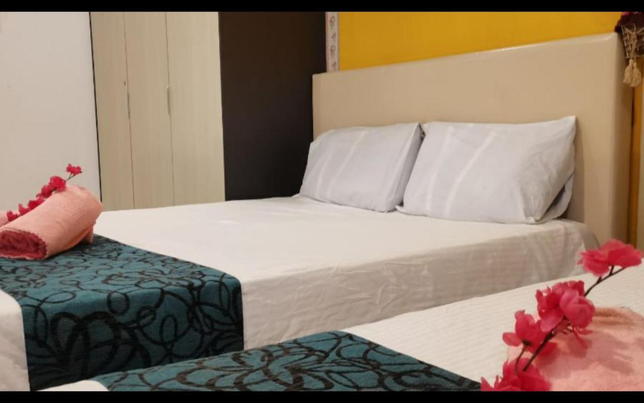 Lcp T1 Honeymoon Genting Highland Midhill Homestay Bentong Exterior photo