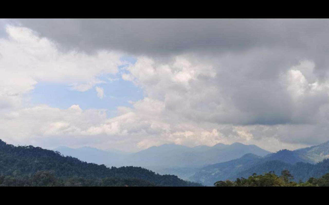 Lcp T1 Honeymoon Genting Highland Midhill Homestay Bentong Exterior photo