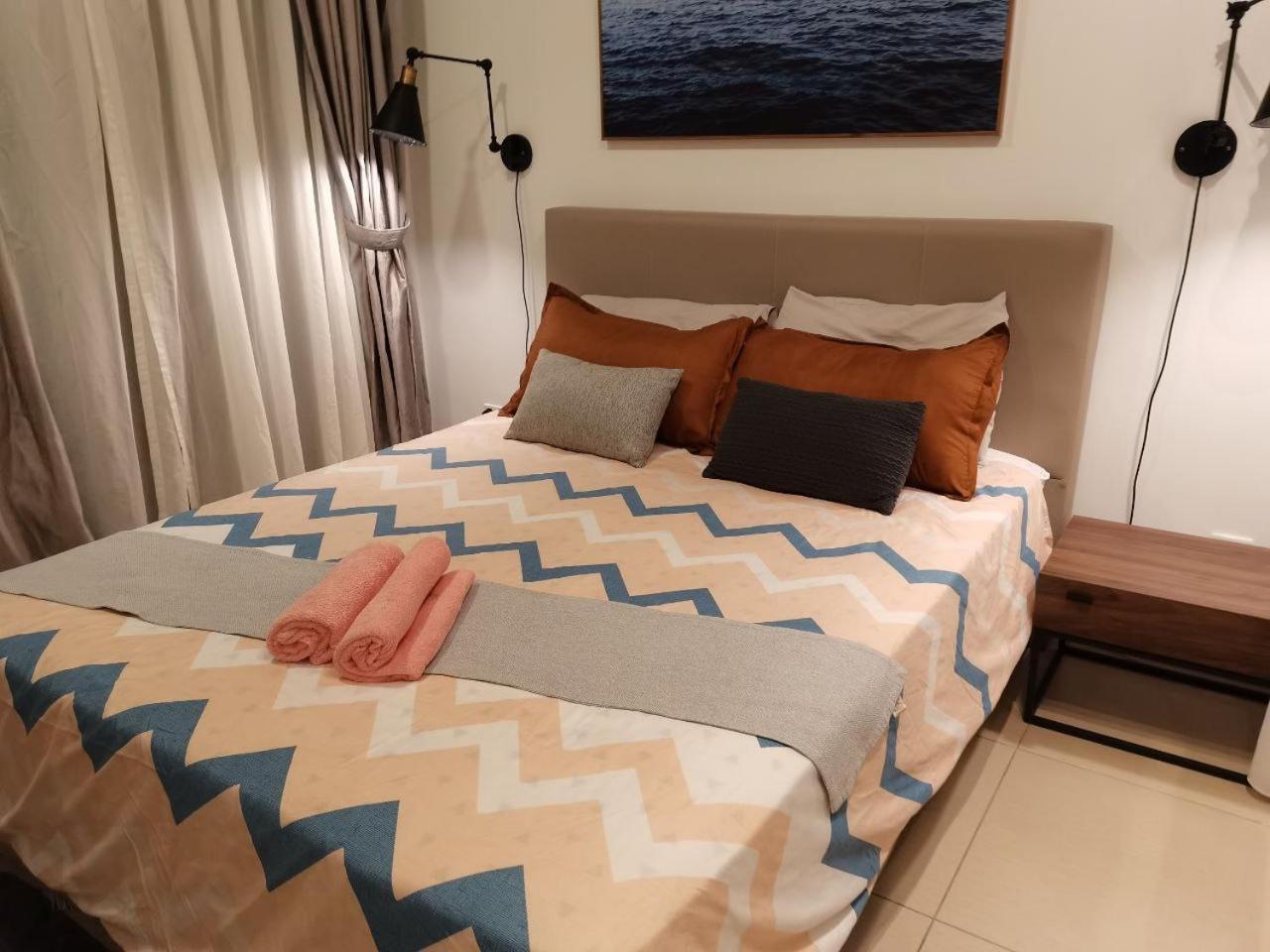 Lcp T1 Honeymoon Genting Highland Midhill Homestay Bentong Exterior photo